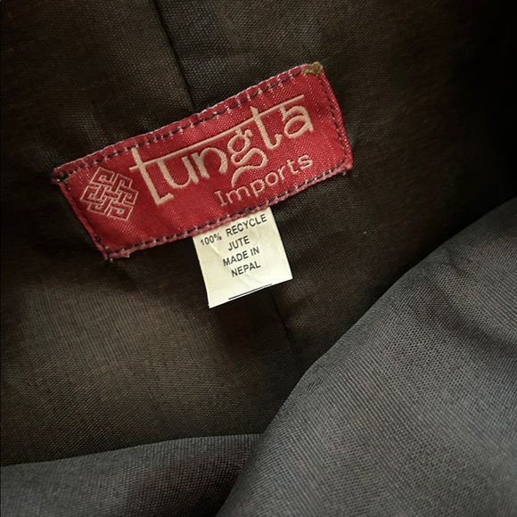 Colorful Bohemian Backpack - Picture 2 of 3